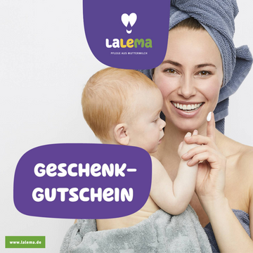 LaLeMa-Geschenkgutschein